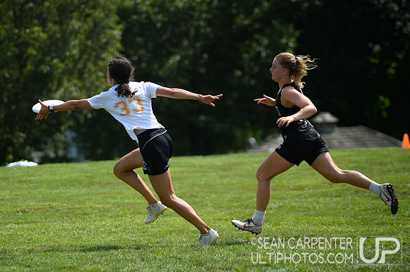 Philly Open 2019