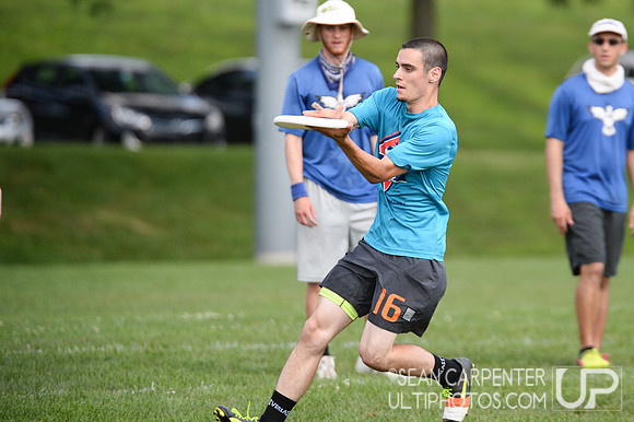 Philly Open 2019