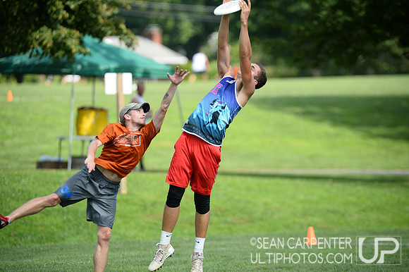Philly Open 2019