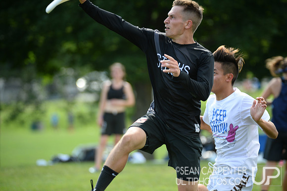 Philly Open 2019