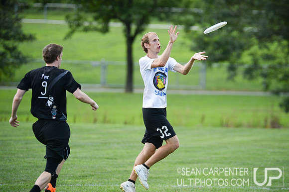Philly Open 2019