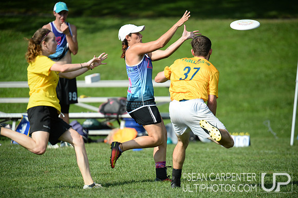Philly Open 2019
