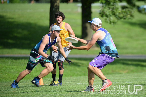 Philly Open 2019