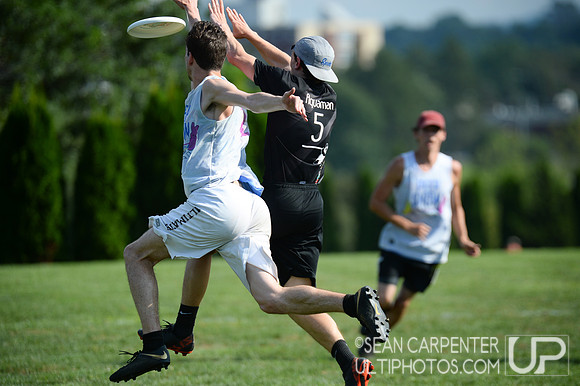 Philly Open 2019