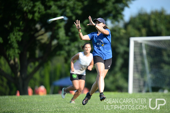 Philly Open 2019