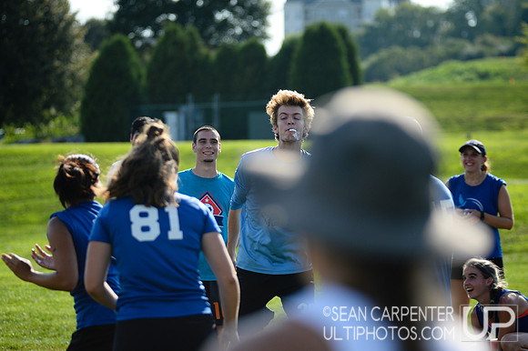 Philly Open 2019
