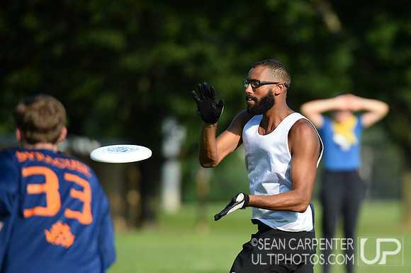 Philly Open 2019