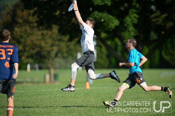 Philly Open 2019