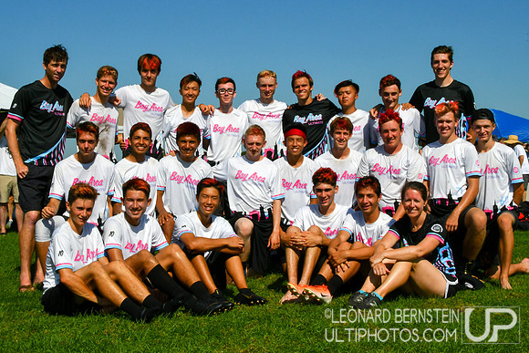 Sunday Play - YCC - US Open 2019