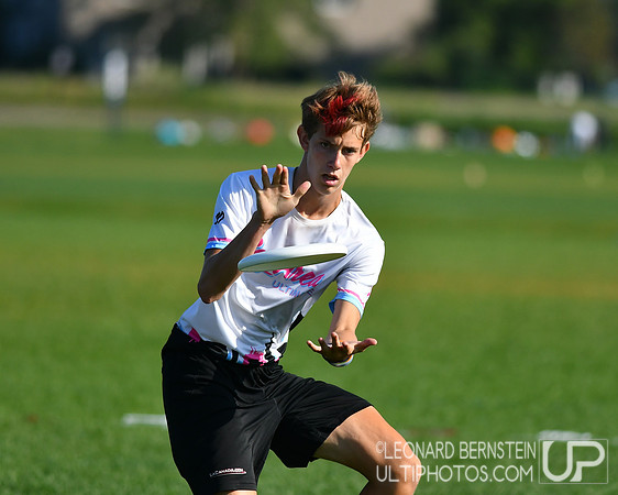 Sunday Play - YCC - US Open 2019