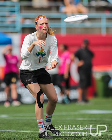 2019 USAU US Open ICC Women's Semifinal