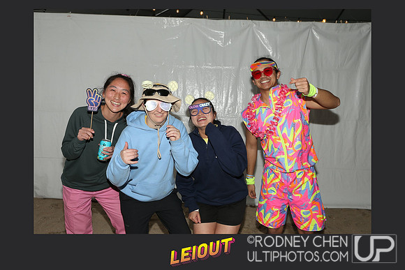 Lei Out 2024