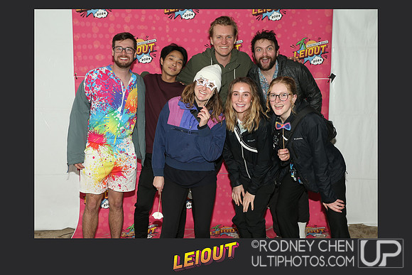 Lei Out 2024