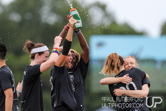 2022 World Ultimate Club Championships