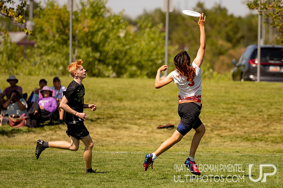 2024 USA Ultimate Youth Club Championships