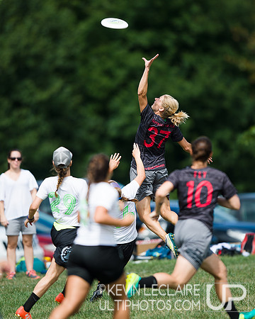 2016 Mid-Atlantic Club Regionals Sunday action