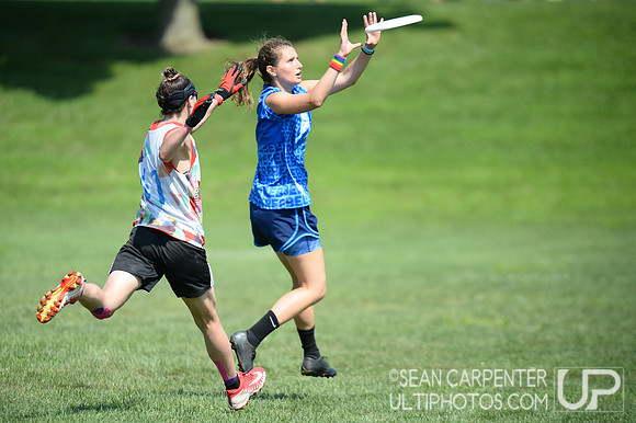 Philly Open 2019