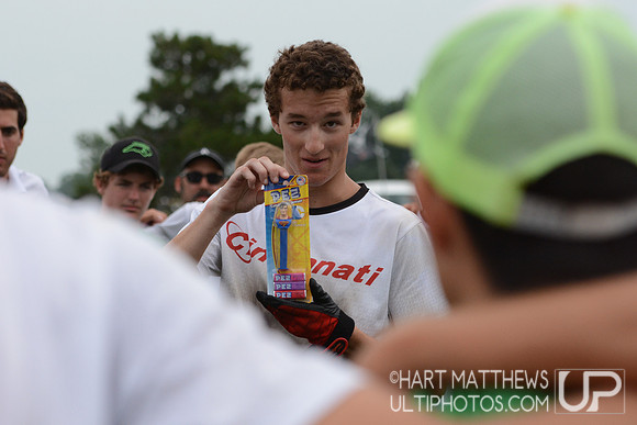 YCC 2014 - U19 Boys Division - Sunday