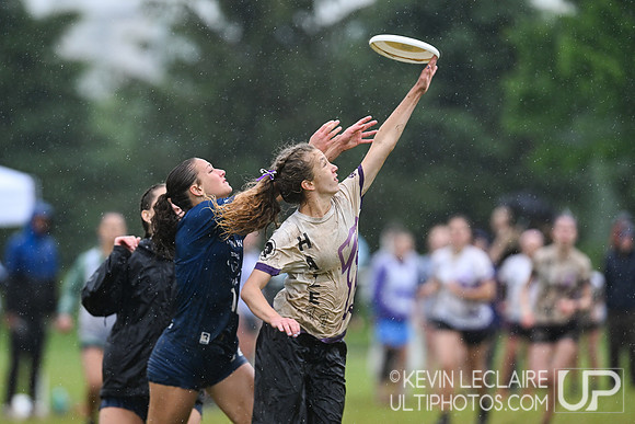 HSNI 2025 - Saturday Action