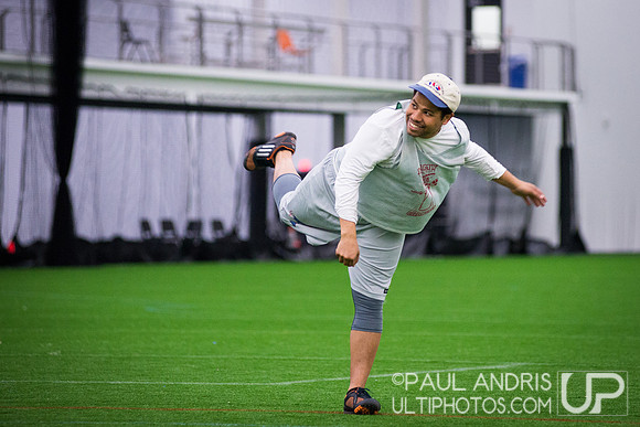 IUC 2014 Mid Atlantic Regionals