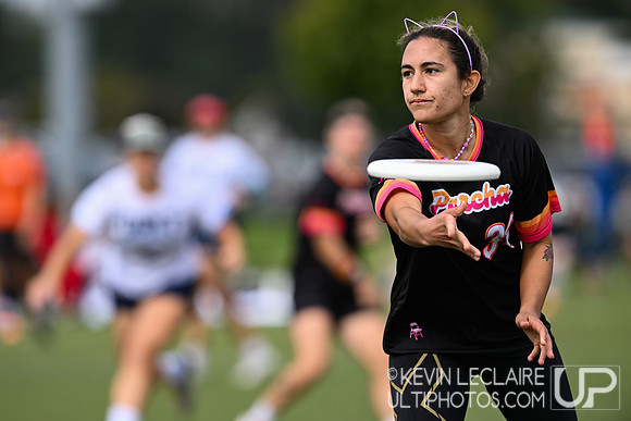Women's Semis - 2024 Mid-Atlantic Regionals