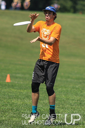 Metro New York Sectionals - Saturday