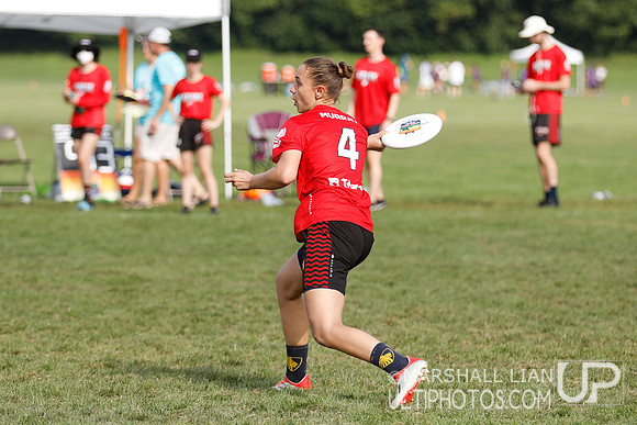 WUCC Day 6 Round 1