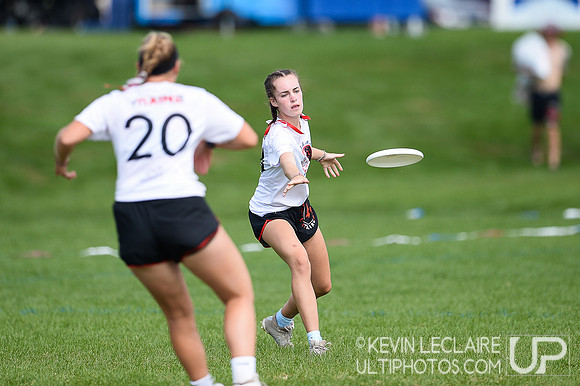 2019 YCC Semifinals