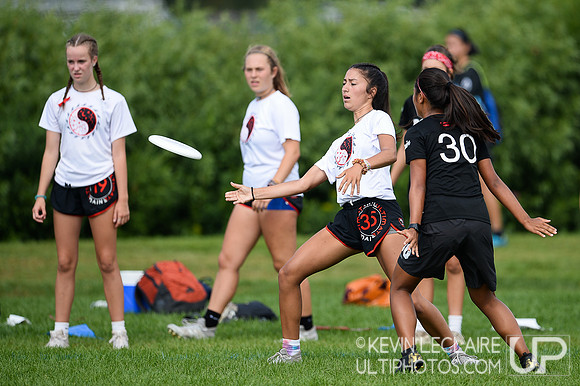2019 YCC Semifinals