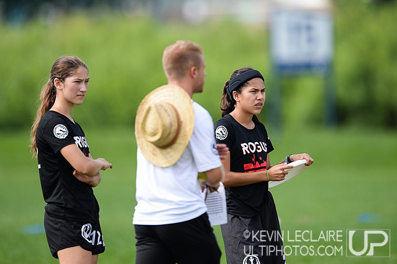 2019 YCC Semifinals