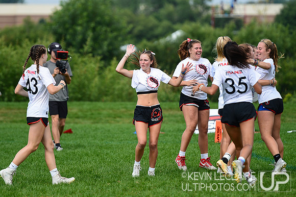 2019 YCC Semifinals
