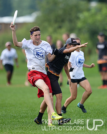 2019 YCC Semifinals