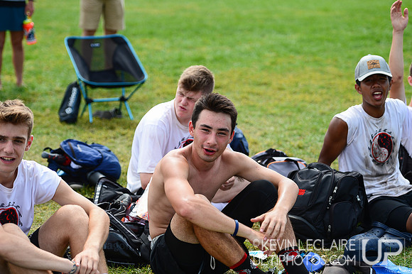 2019 YCC Semifinals