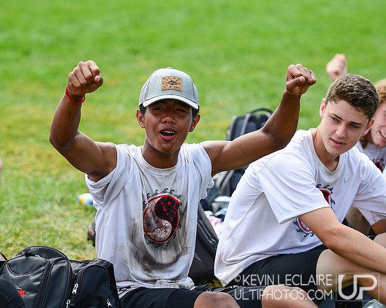 2019 YCC Semifinals