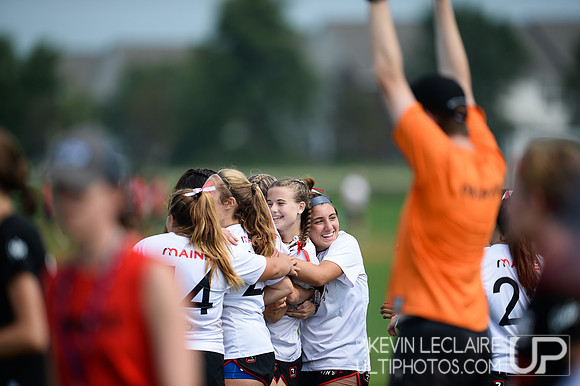 2019 YCC Semifinals
