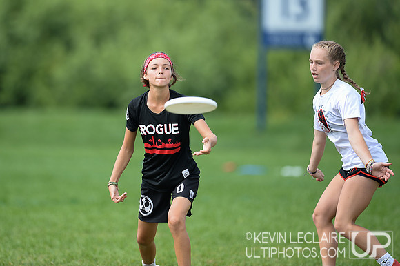 2019 YCC Semifinals