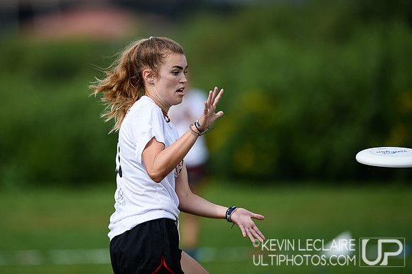 2019 YCC Semifinals