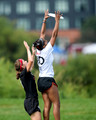 Girls' U20 Bracket Play - YCC 2019