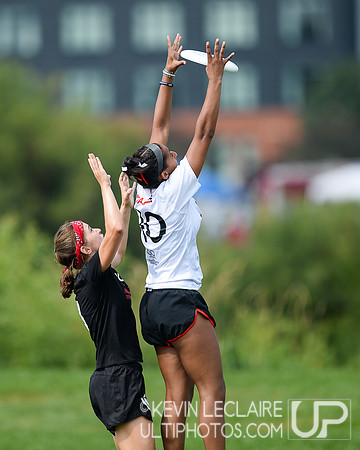 2019 YCC Semifinals