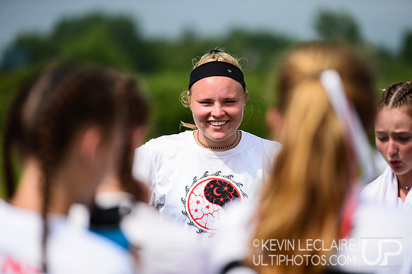2019 YCC Semifinals