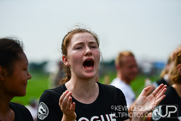 2019 YCC Semifinals