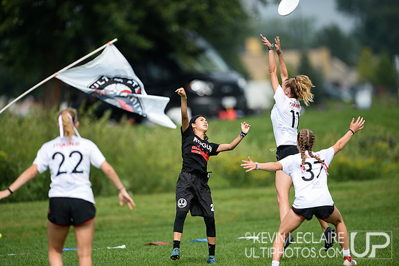 2019 YCC Semifinals