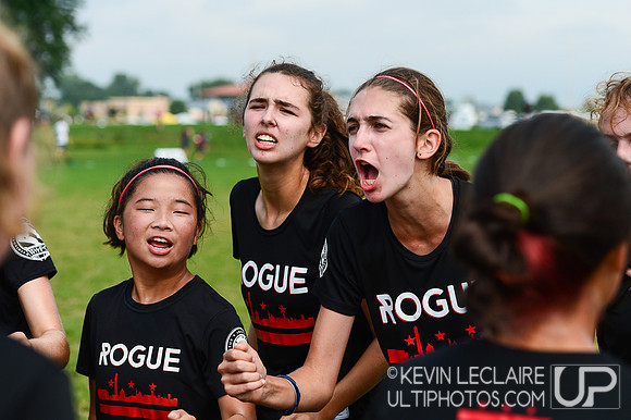 2019 YCC Semifinals