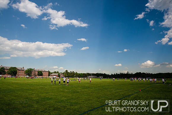 Saturday Action -- Mixed Easterns 2022