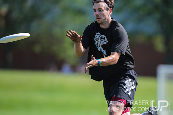 2019 USAU US Open ICC Men's Semifinal