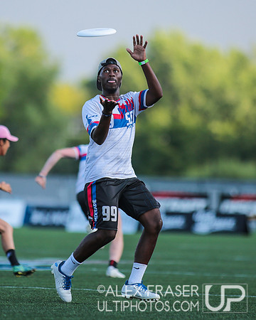 2019 USAU US Open ICC Mixed Semifinal