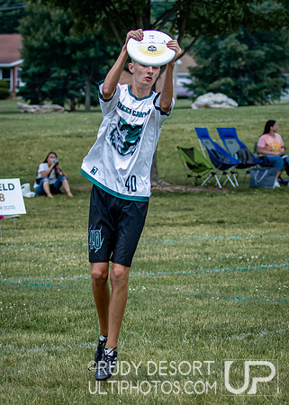 2025 High School National Invite (HSNI)