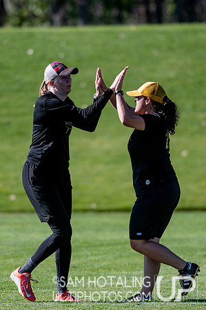 Pool Play - USAU Masters National Championships 2019
