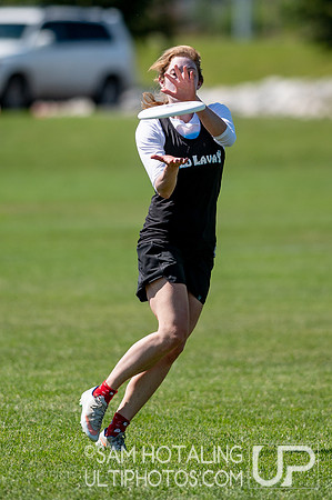 Pool Play - USAU Masters National Championships 2019
