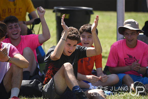 Day 4 - NUTC Session A 2019